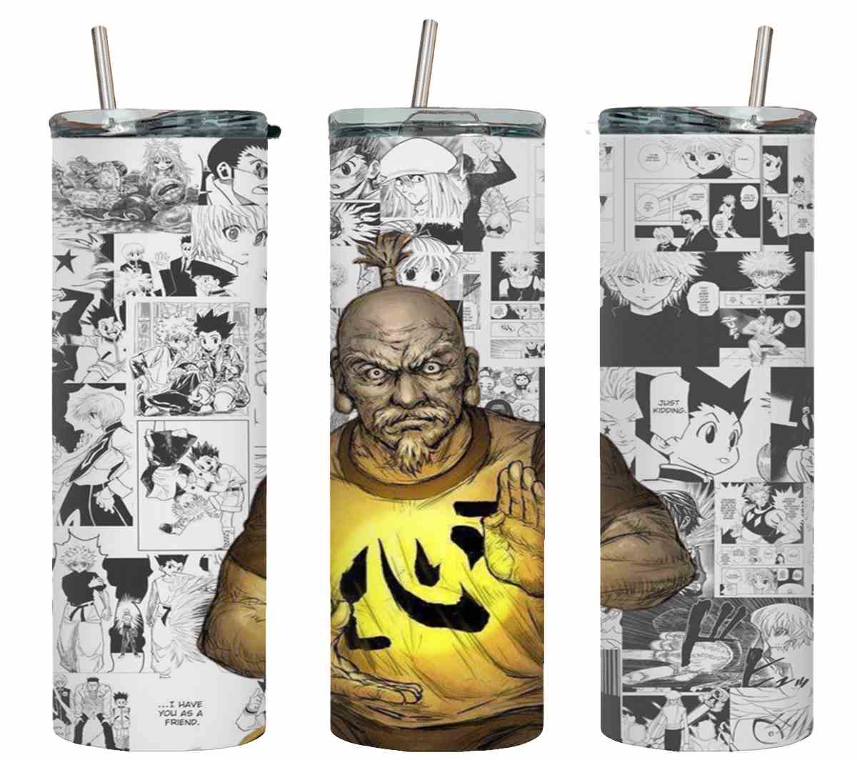 Hunter X-7517